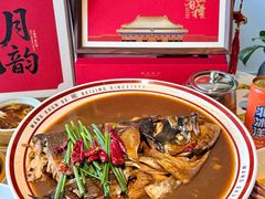 -旺顺阁·北京菜(北辰上品+)