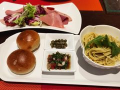 -上海金陵紫金山大酒店·汇海餐厅