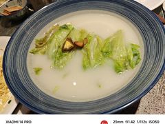 -猪肉婆私房菜(容桂总店)