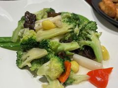 -那拉提之疆·新疆菜(美院店)