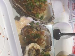 -有蚝有翅烧烤大排档·宵夜(右安门店)