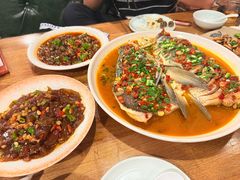 -丰乐餐厅·始于1999·本地老字号