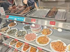 -韩麦大冷面(桂花街直营店)