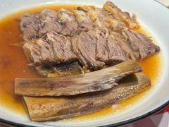 -西贝(枫蓝国际购物中心店)