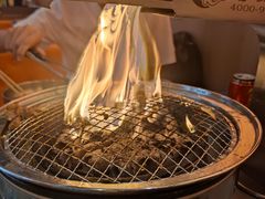 -合易泓烤肉(延河街店)