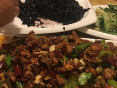 -微山湖渔屯(鼓楼店)