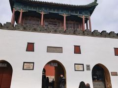 -须弥福寿之庙