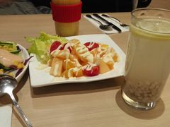 -必胜客(滨江店)