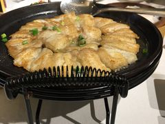 -潮福城大酒楼·潮味粤品·港式点心(湖滨北路店)