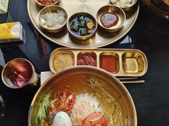 -东味北道熟成·炭火烤肉(九龙店)