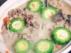 -美未居·老字号·地道顺德菜·桑拿鸡·鱼生(容桂店)
