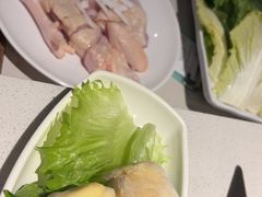 -百年果林椰子鸡(中洲店)