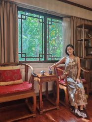 -莲生母婴月子中心(清水河公园店)