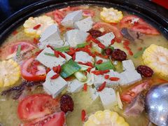 -花水湾红太阳牛肉汤锅