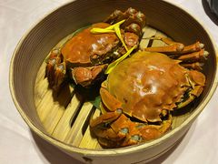 -蟹榭(静安寺晶品商场店)