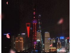 -上海外滩茂悦大酒店