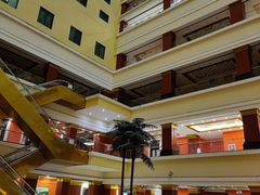 -北京九华山庄会展酒店