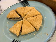 年糕面包-高力乐面包咖啡厅(西塔店)