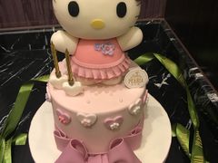 -柏尼娅PEARIA·蛋糕定制(静安店)