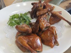 -红日饭店(裕隆三路店)