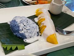 -帕蓝·暹罗料理(大学路店)