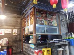 -老地方猫儿面(磁器口店)