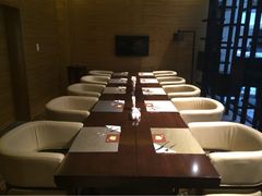 -中航泊悦酒店·云庭咖啡厅(虹桥机场T2店)