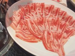 -京炭铜锅涮肉·羊蝎子·羊肉炉(保利·时光里店)