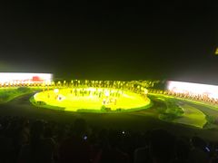 -鼎盛王朝康熙大典实景演出