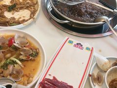 -鹅香四海·卤水火锅·砂锅粥·潮汕菜(宝安店)