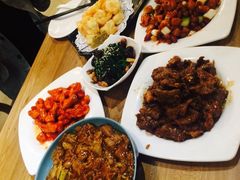 -陈傻子餐厅(世纪都会店)