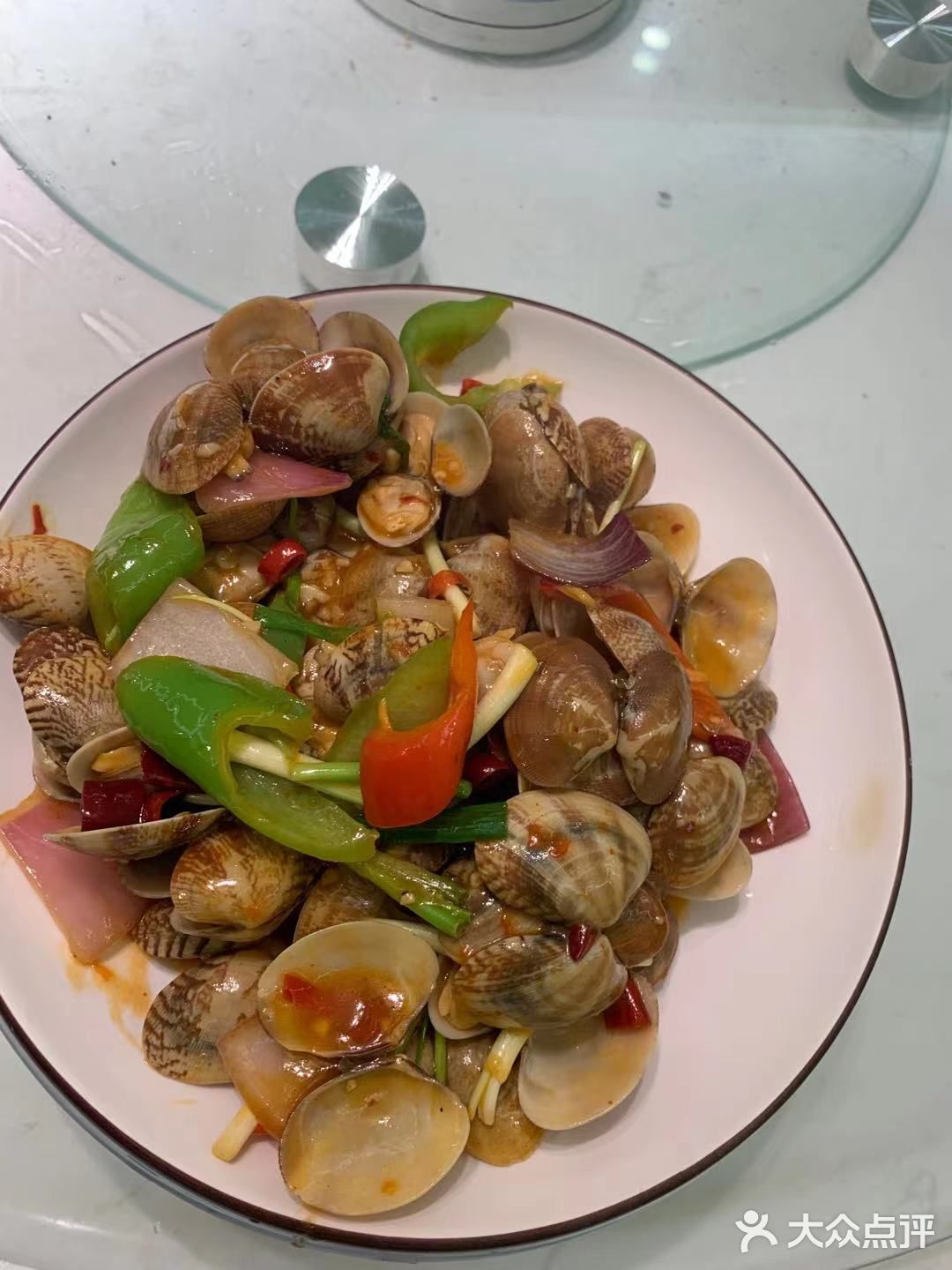 藏在奥特莱斯里的神仙海鲜店