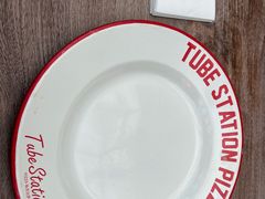 -Tubestation站点比萨(五道营店)
