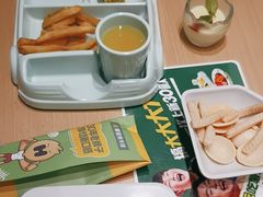 -豪客来牛排(中华城店)