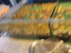 -冀粤香海鲜自助餐厅(西美五洲店)
