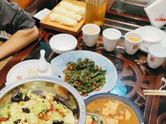 -赣南人家·头牌江西菜(劲松店)