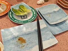 -元气寿司(环球港店)