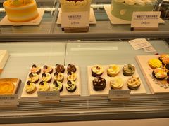 -派悦坊·甜品·蛋糕(虹口龙之梦店)