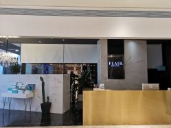 -FLAIR HAIR SALON
