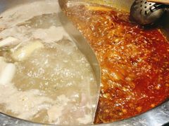 -蜀记火锅(南街店)