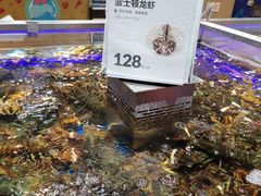 -盒马鲜生(顺义店)
