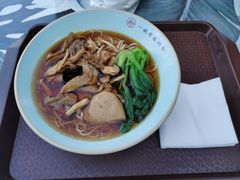 -鸡鸣寺百味斋素菜馆