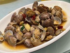 -金海湾海鲜排档(朱家尖店)