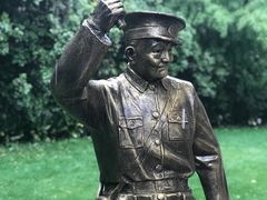 -老洋房花园饭店(绍兴路店)