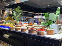 -加餐海鲜自助(集美银泰百货店)