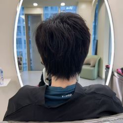 -5M HAIR SALON