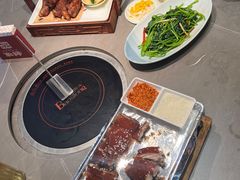 -创味·民间海南菜·非遗藤桥排骨(藤桥·免税城店)