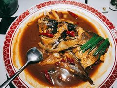 鱼头泡饼-旺顺阁鱼头泡饼(常营店)