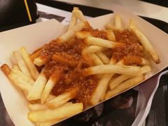 -麦当劳(厦门思明路店)