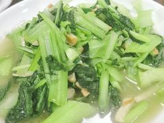 -小乡小镇·传承桐庐土菜·老板亲自烧的菜